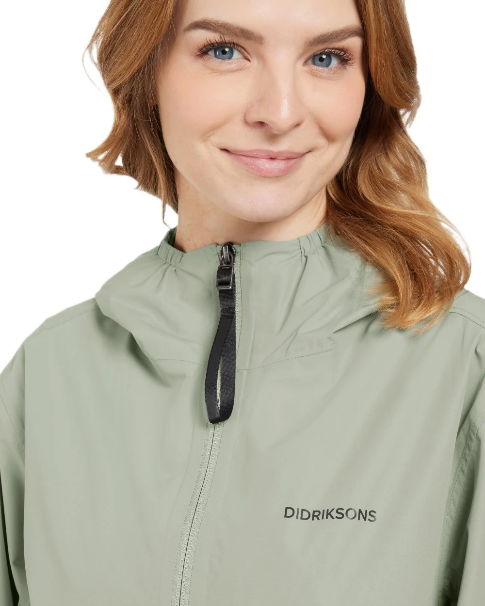 Didriksons Womens Eliana Parka - Image 9