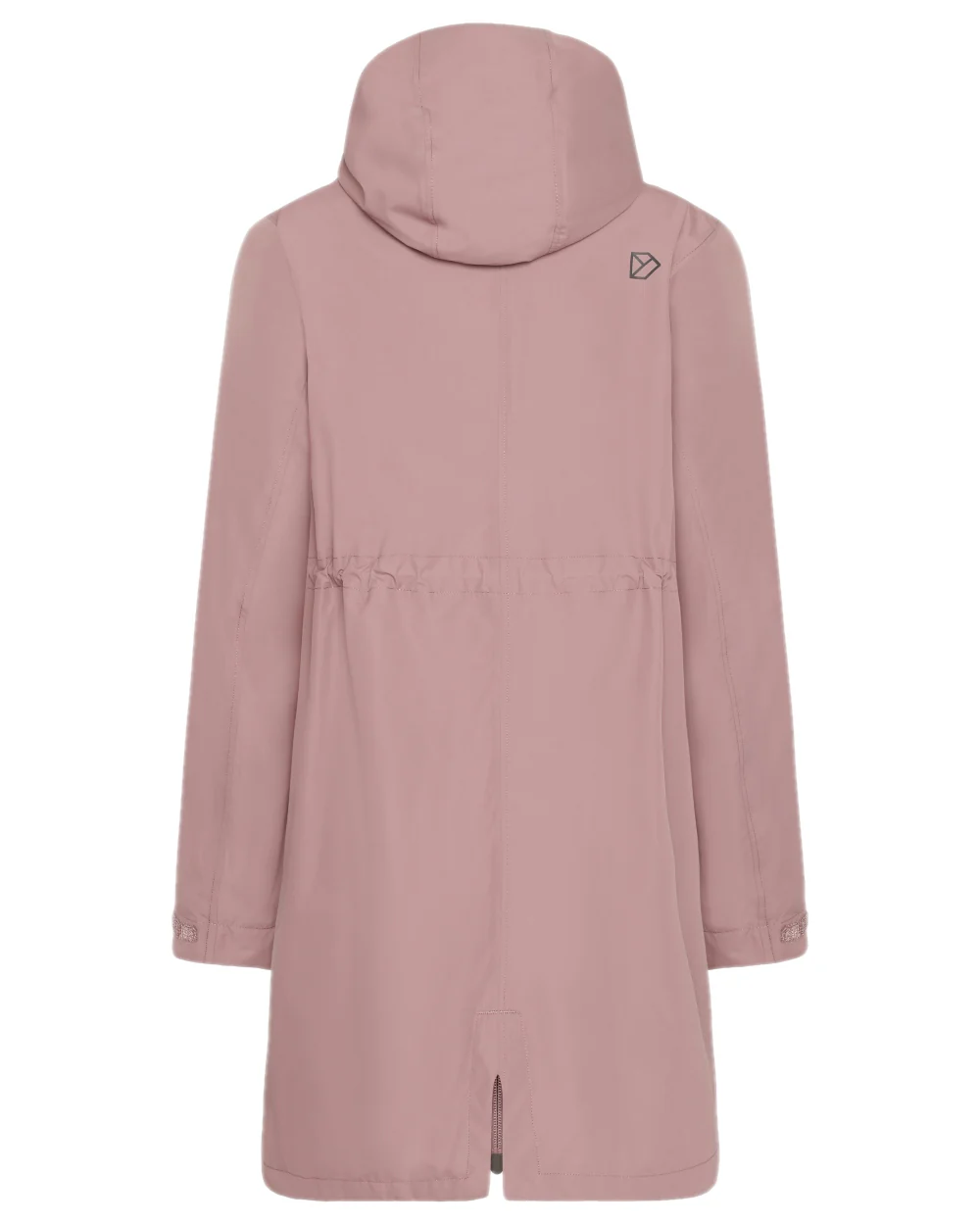 Didriksons Womens Eliana Parka Clearance - Image 6