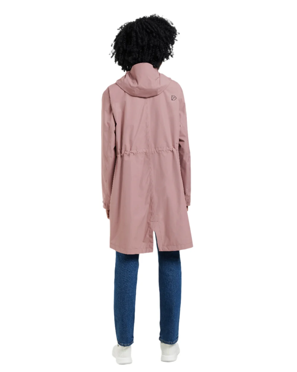 Didriksons Womens Eliana Parka Clearance - Image 7
