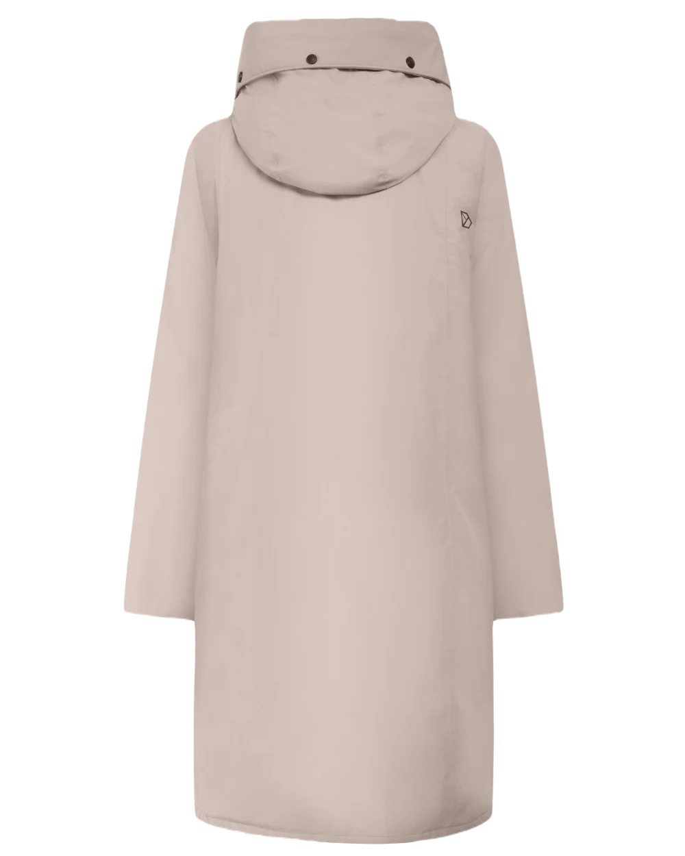 Didriksons Womens Elissa Parka - Image 10