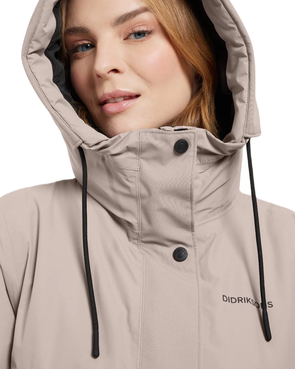 Didriksons Womens Elissa Parka - Image 13