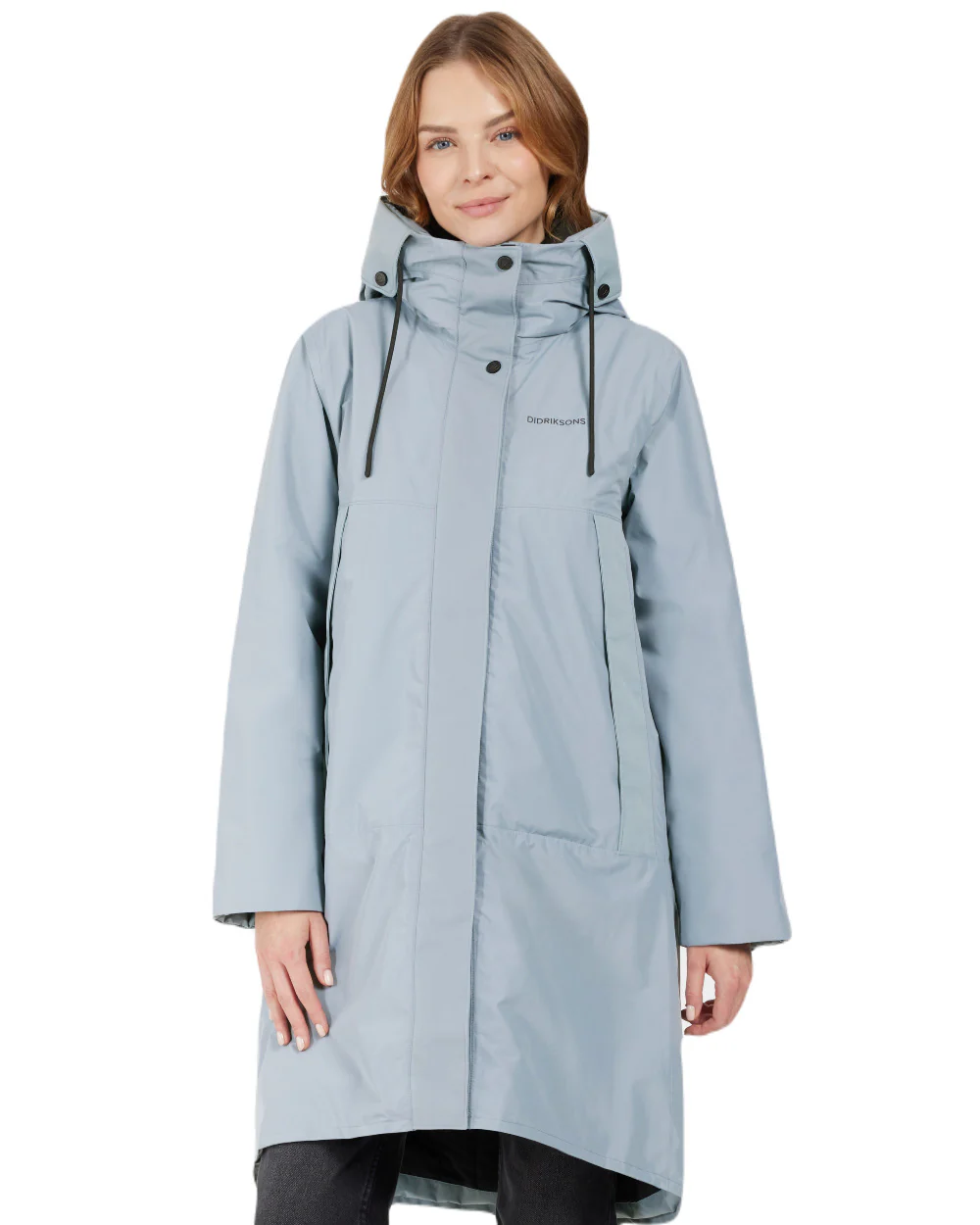 Didriksons Womens Elissa Parka - Image 16