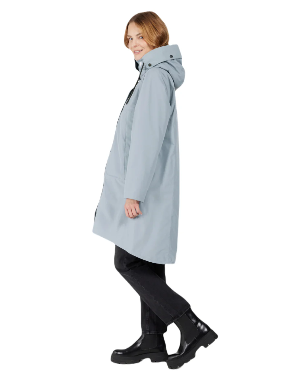 Didriksons Womens Elissa Parka - Image 18