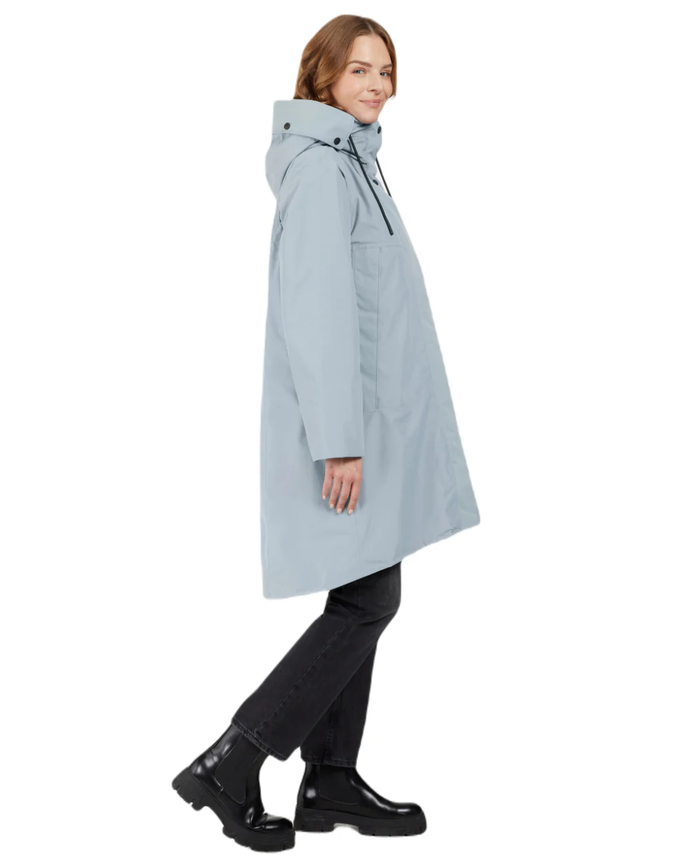 Didriksons Womens Elissa Parka - Image 19