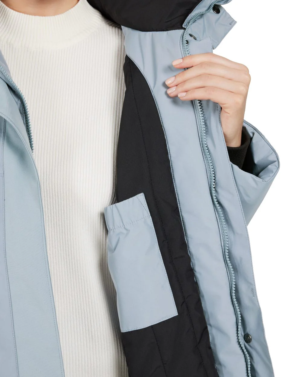 Didriksons Womens Elissa Parka - Image 21