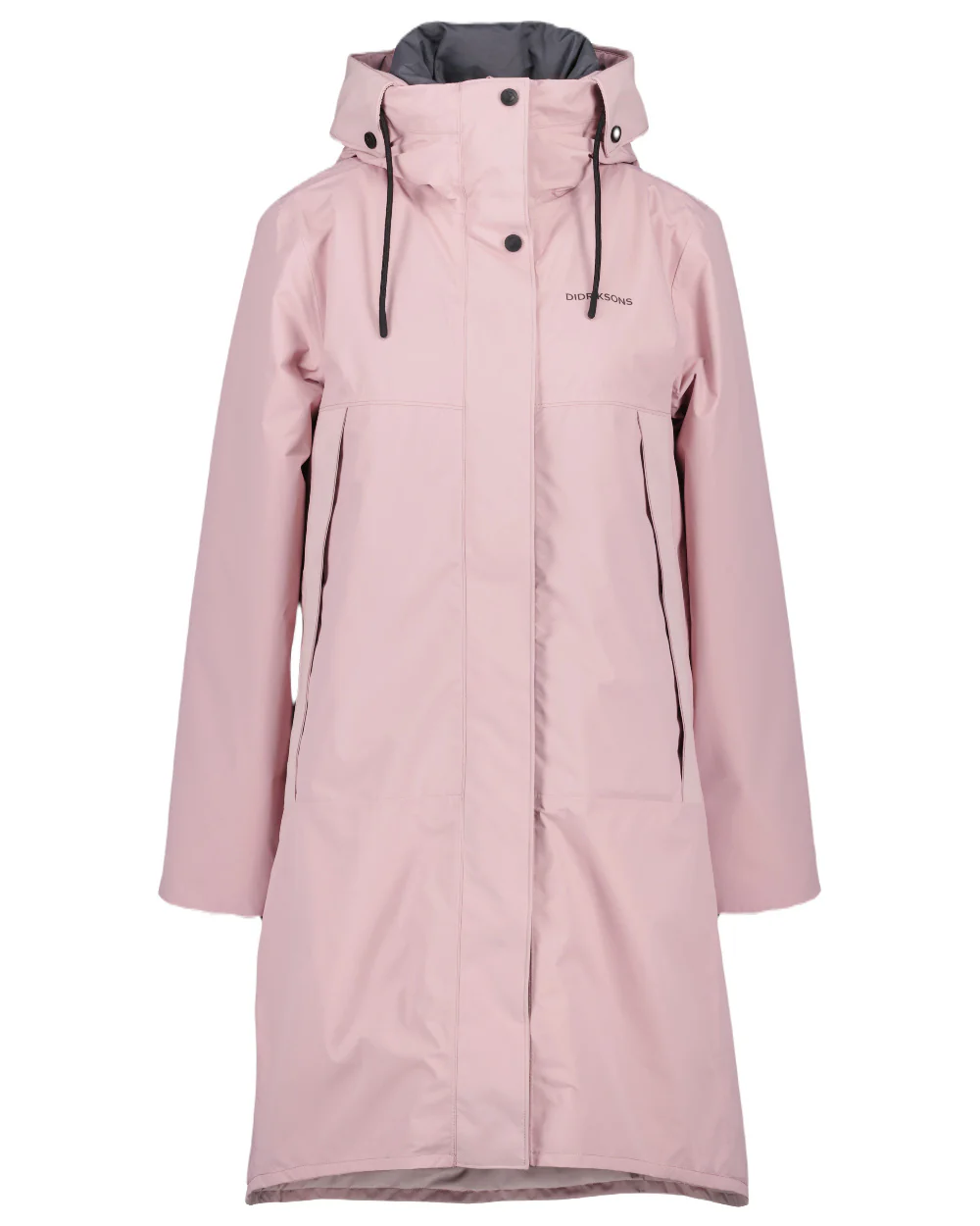 Didriksons Womens Elissa Parka - Image 22