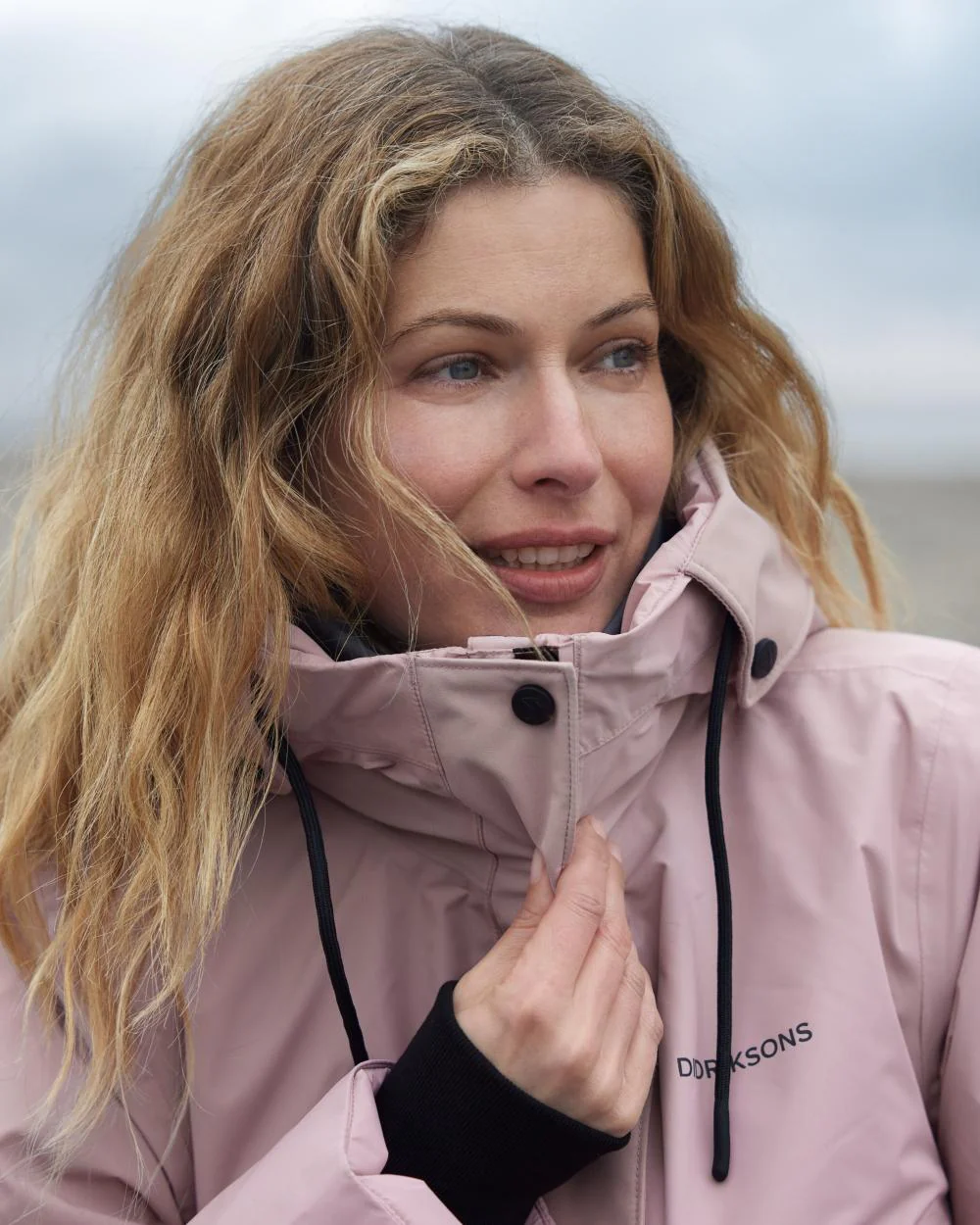 Didriksons Womens Elissa Parka - Image 24
