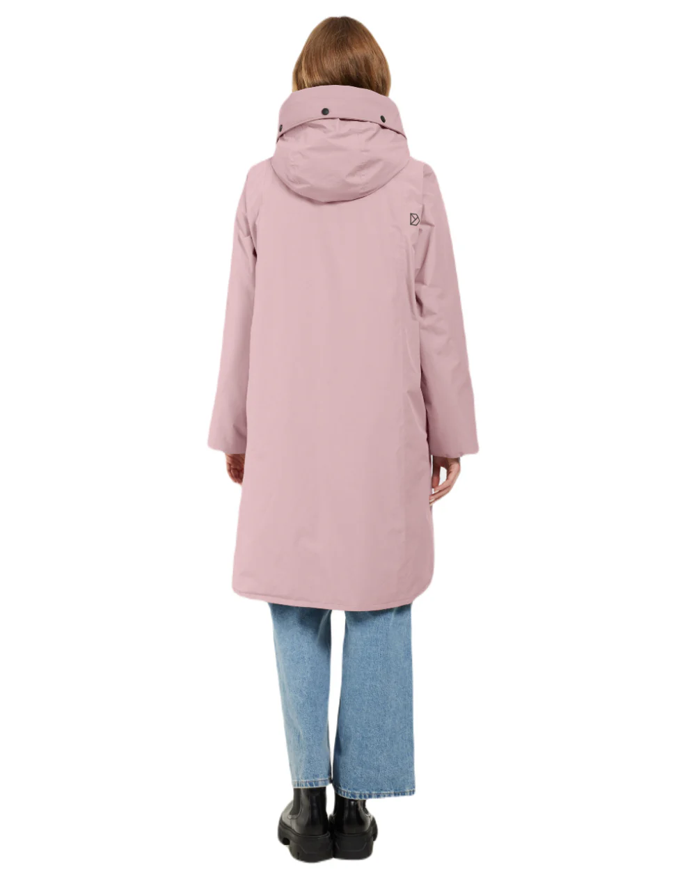 Didriksons Womens Elissa Parka - Image 27