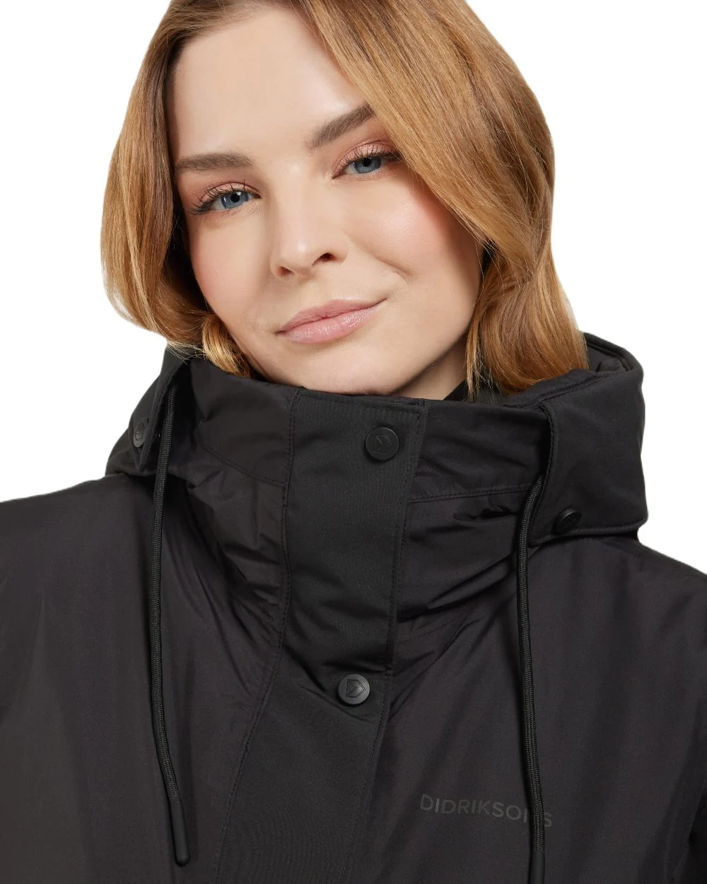 Didriksons Womens Elissa Parka - Image 6