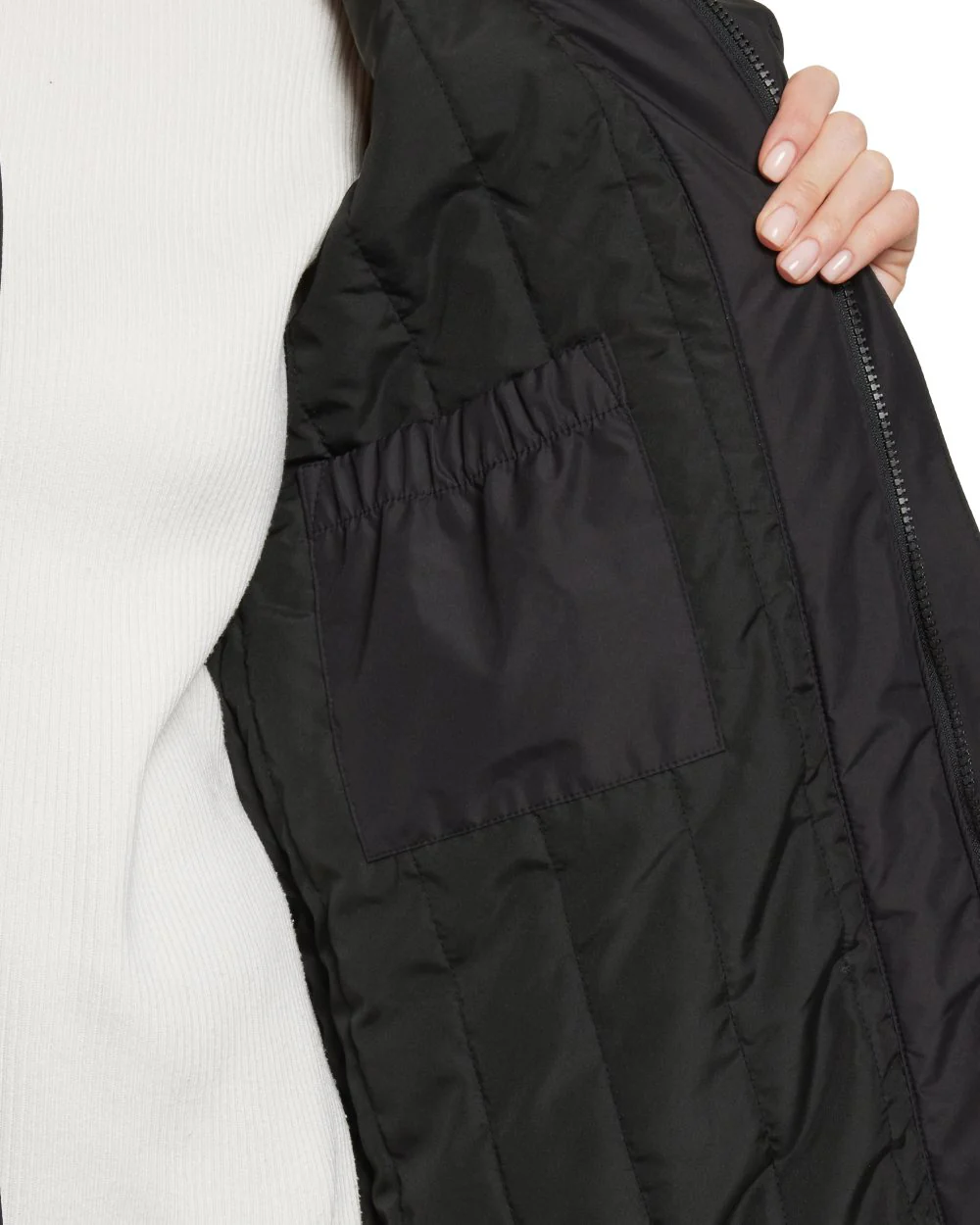 Didriksons Womens Elissa Parka - Image 7