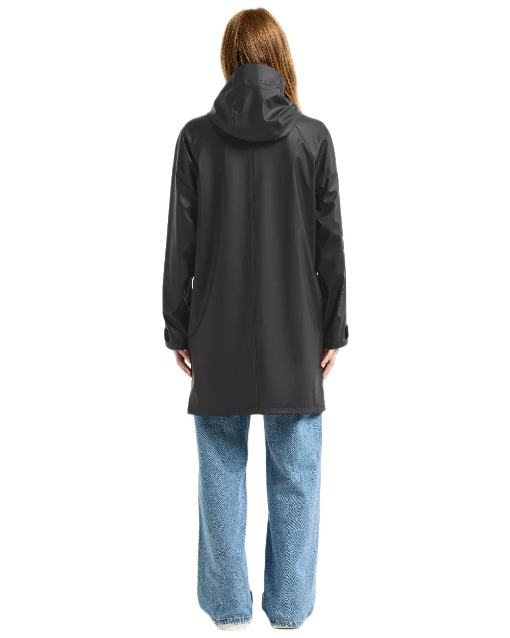 Didriksons Womens Elly Galon Parka - Image 11