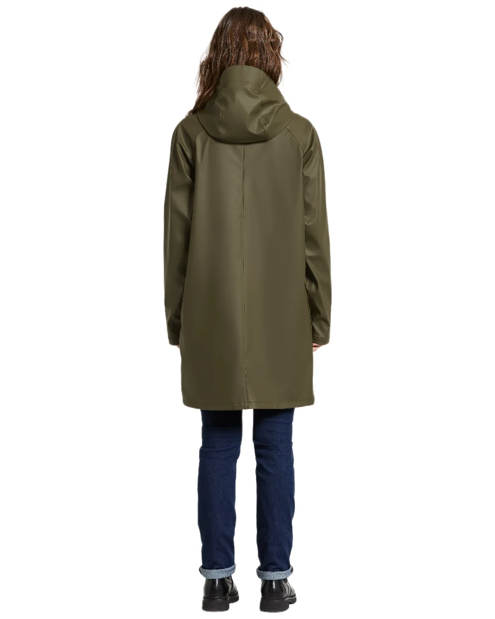 Didriksons Womens Elly Galon Parka - Image 17