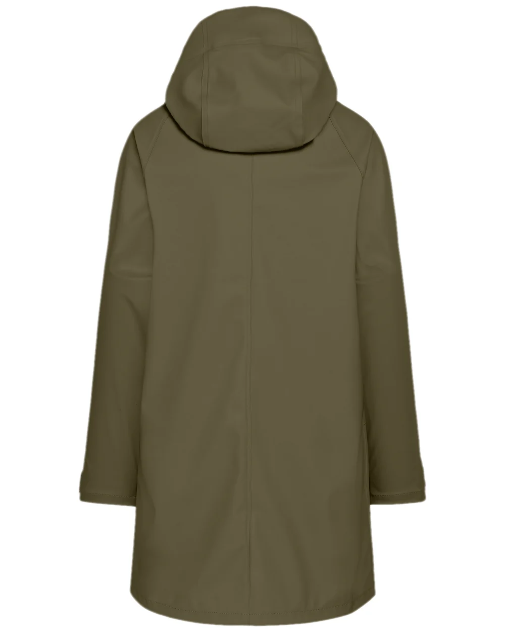 Didriksons Womens Elly Galon Parka - Image 18