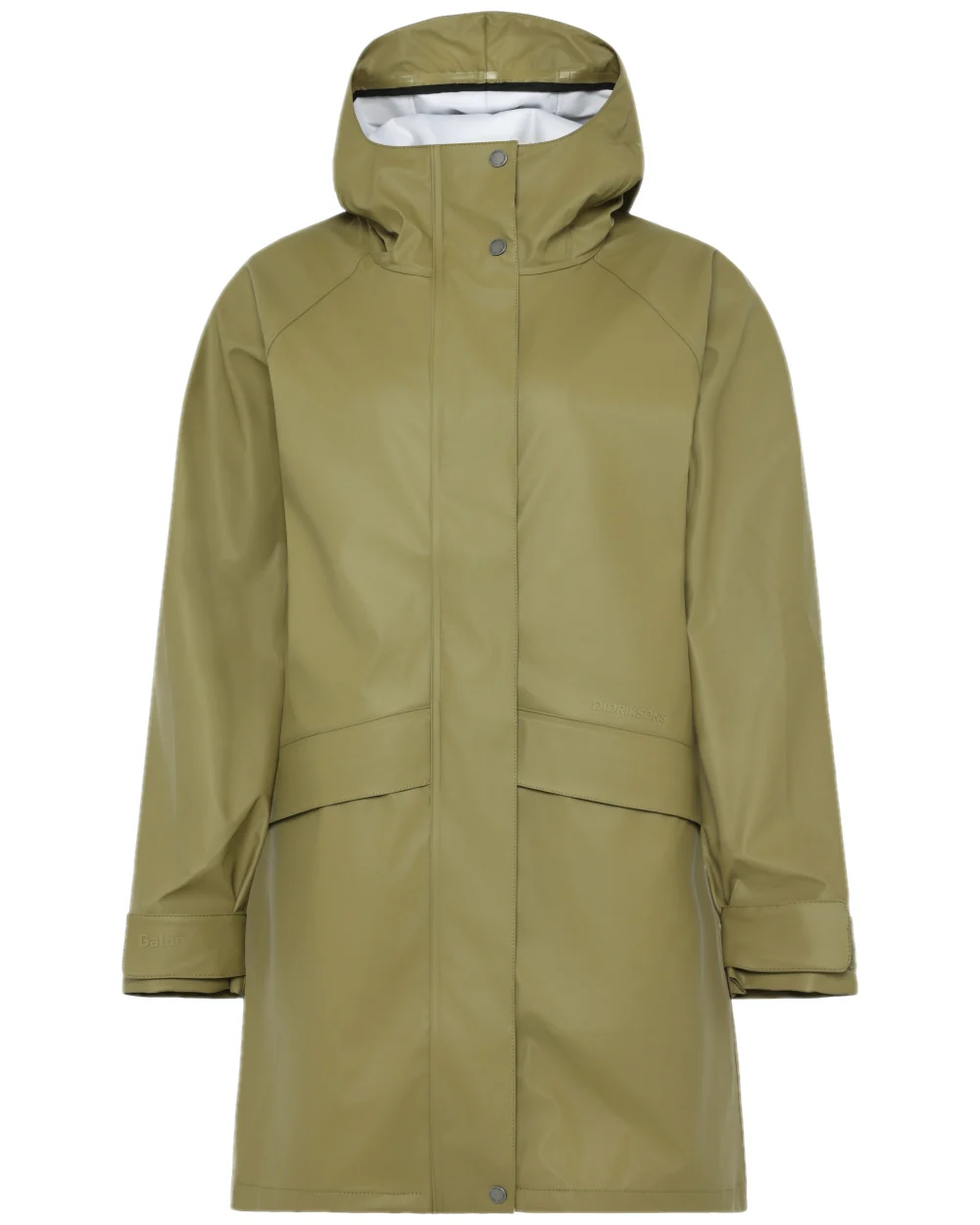 Didriksons Womens Elly Galon Parka - Image 19
