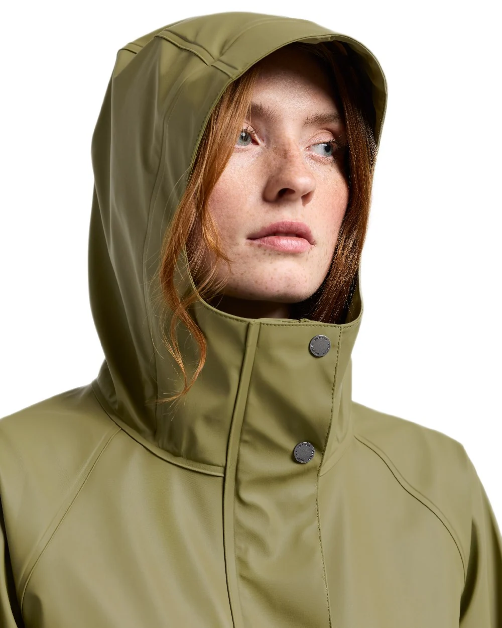 Didriksons Womens Elly Galon Parka - Image 22