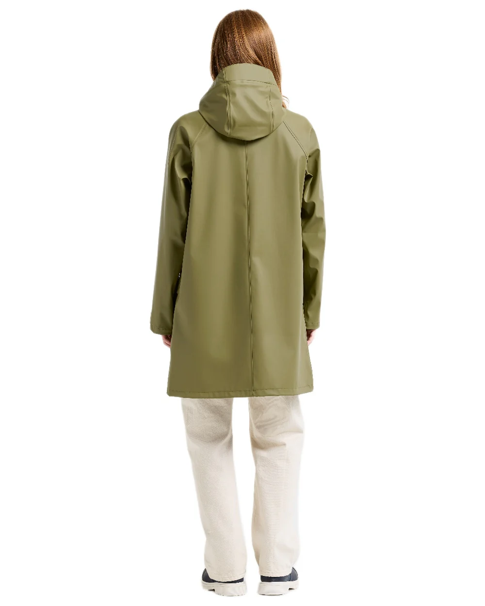 Didriksons Womens Elly Galon Parka - Image 23