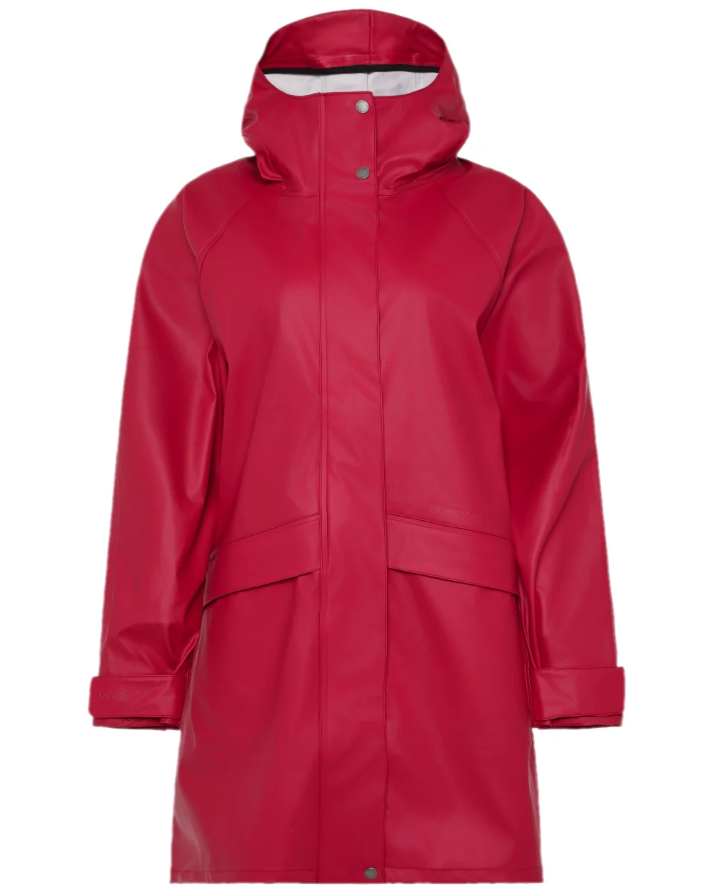 Didriksons Womens Elly Galon Parka - Image 25