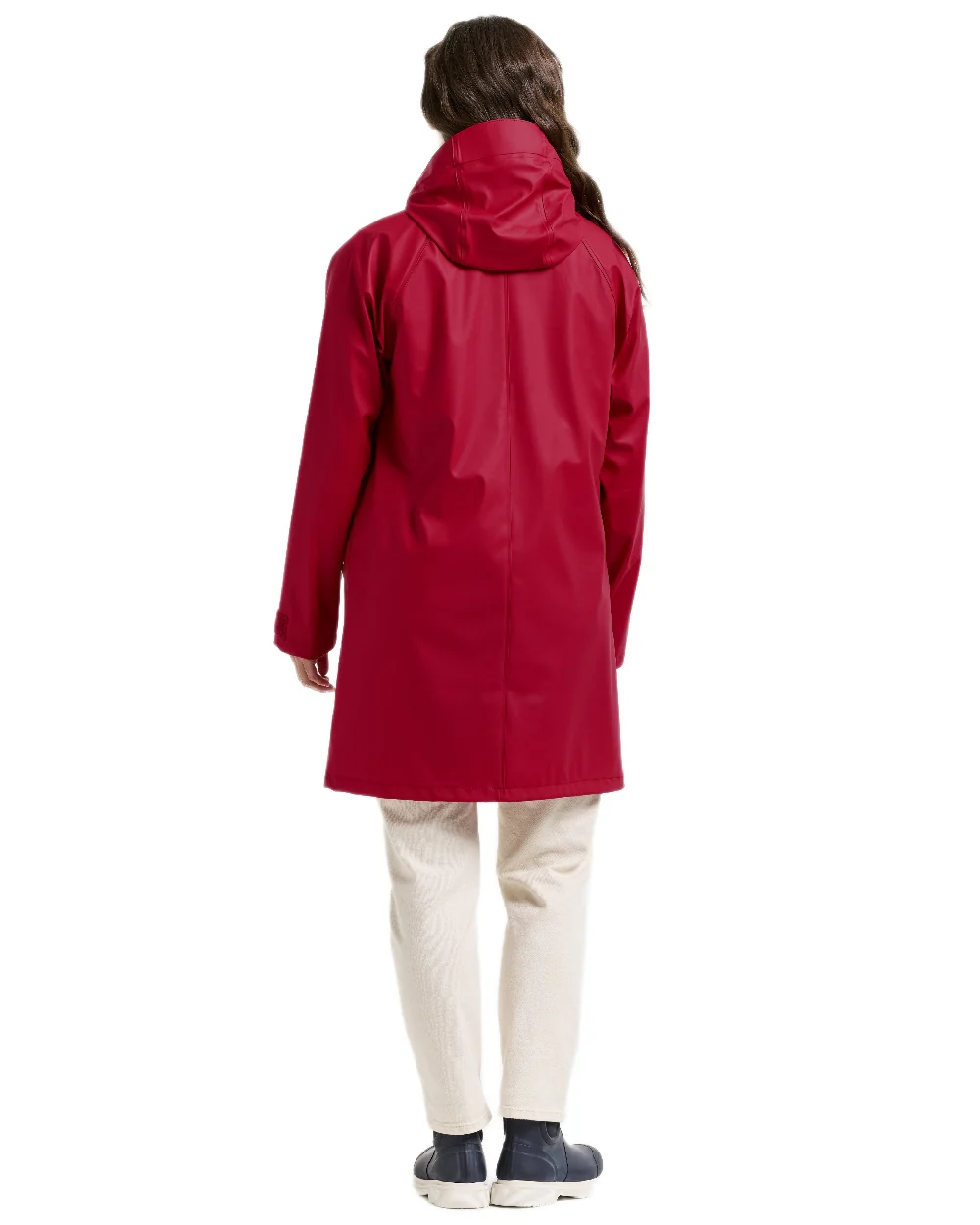 Didriksons Womens Elly Galon Parka - Image 31