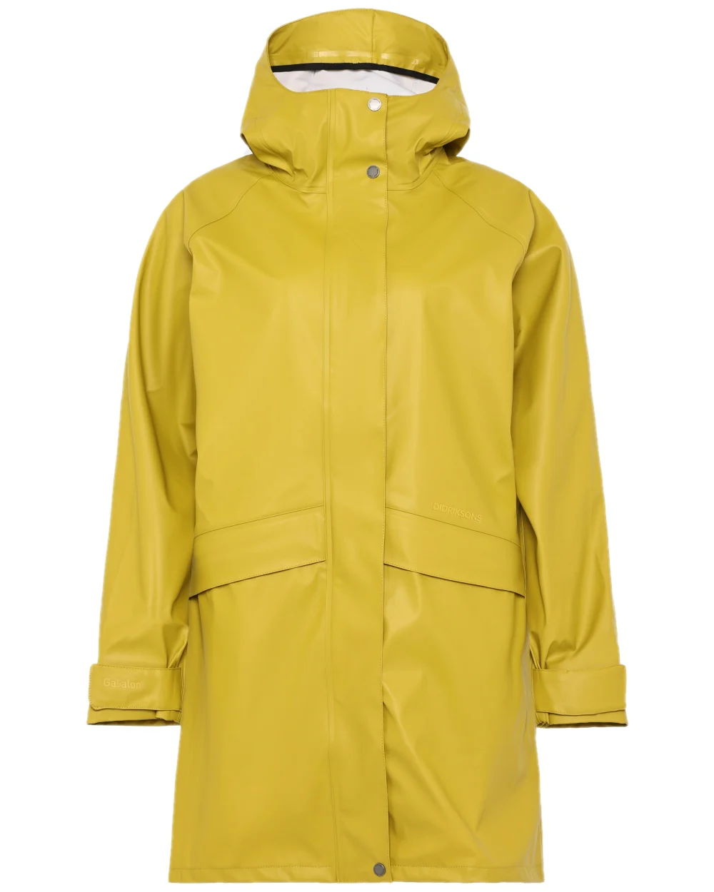 Didriksons Womens Elly Galon Parka - Image 33