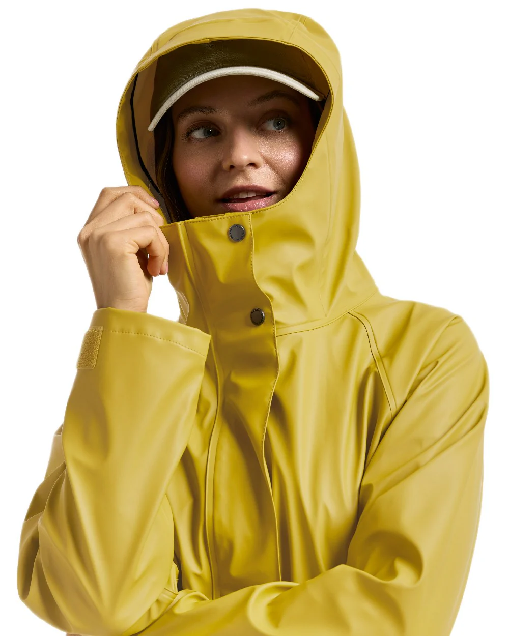 Didriksons Womens Elly Galon Parka - Image 36