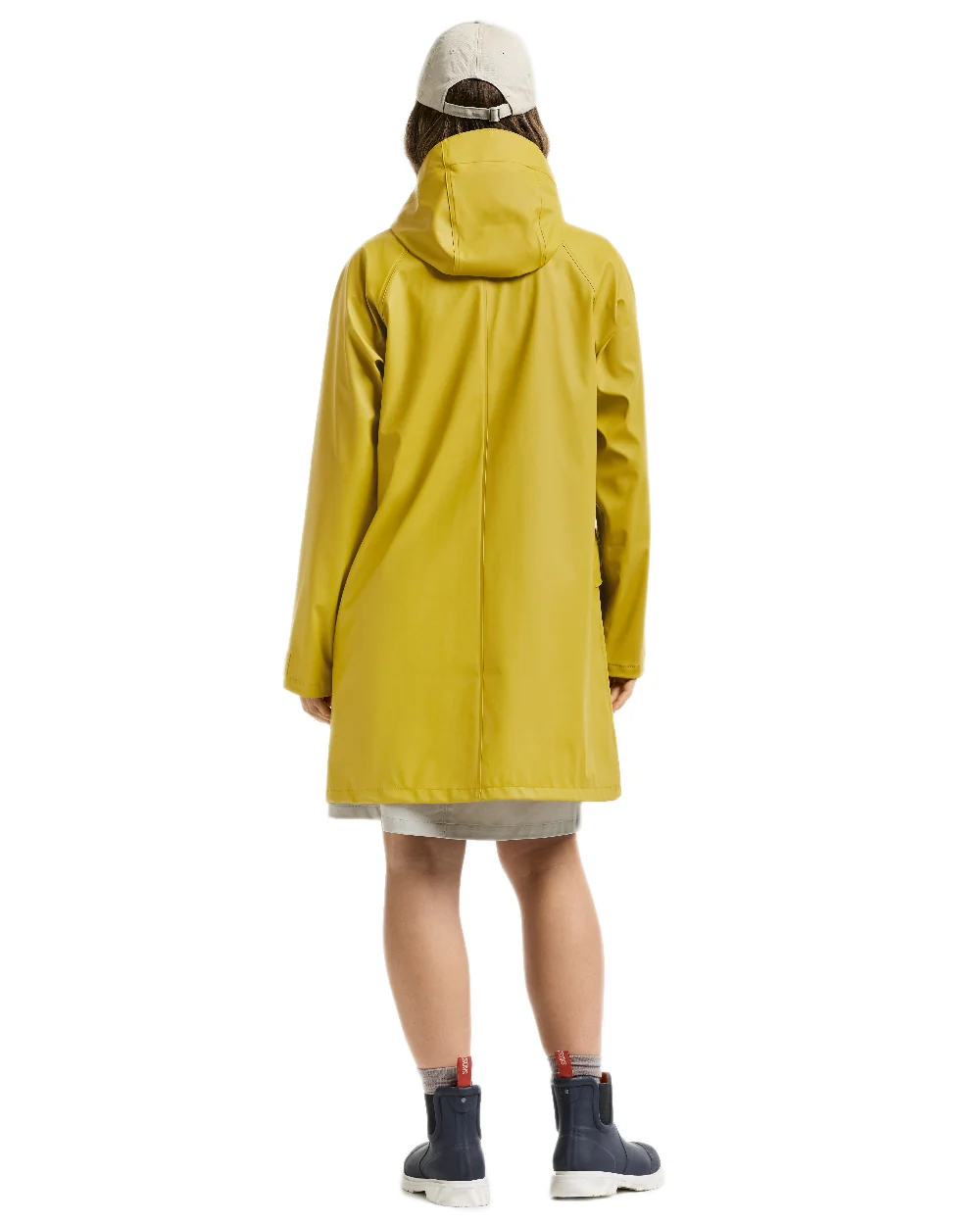Didriksons Womens Elly Galon Parka - Image 37