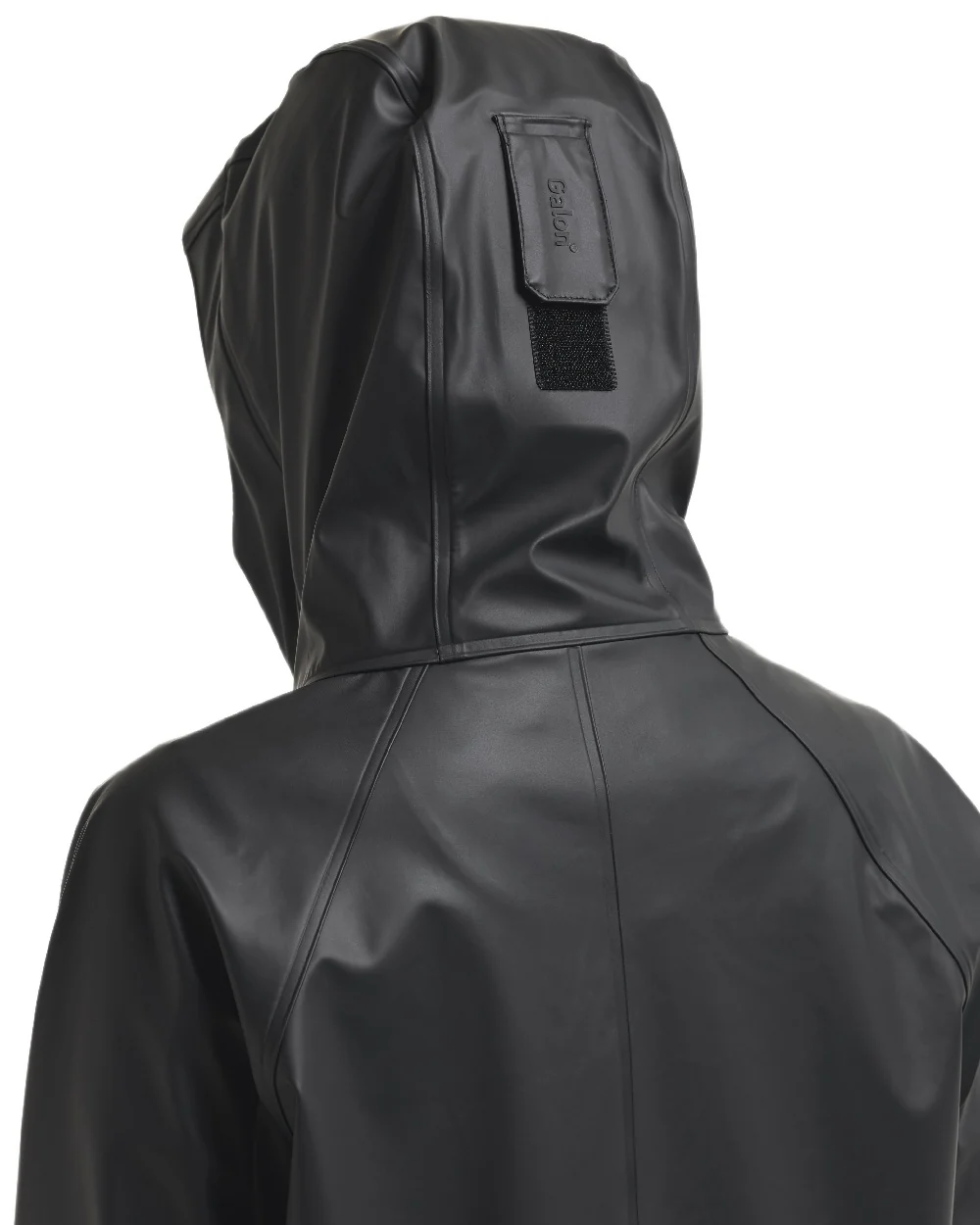 Didriksons Womens Elly Galon Parka - Image 4