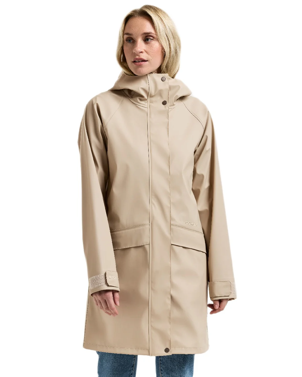 Didriksons Womens Elly Galon Parka - Image 40