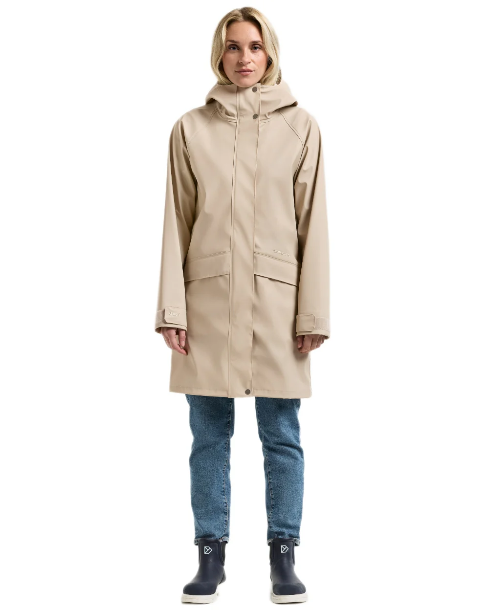 Didriksons Womens Elly Galon Parka - Image 41