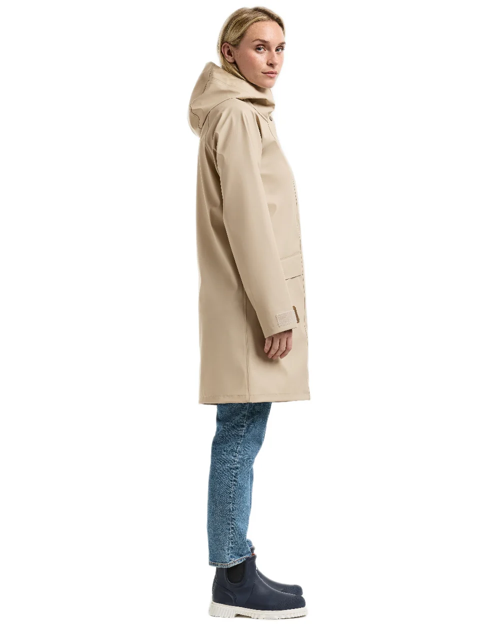Didriksons Womens Elly Galon Parka - Image 42