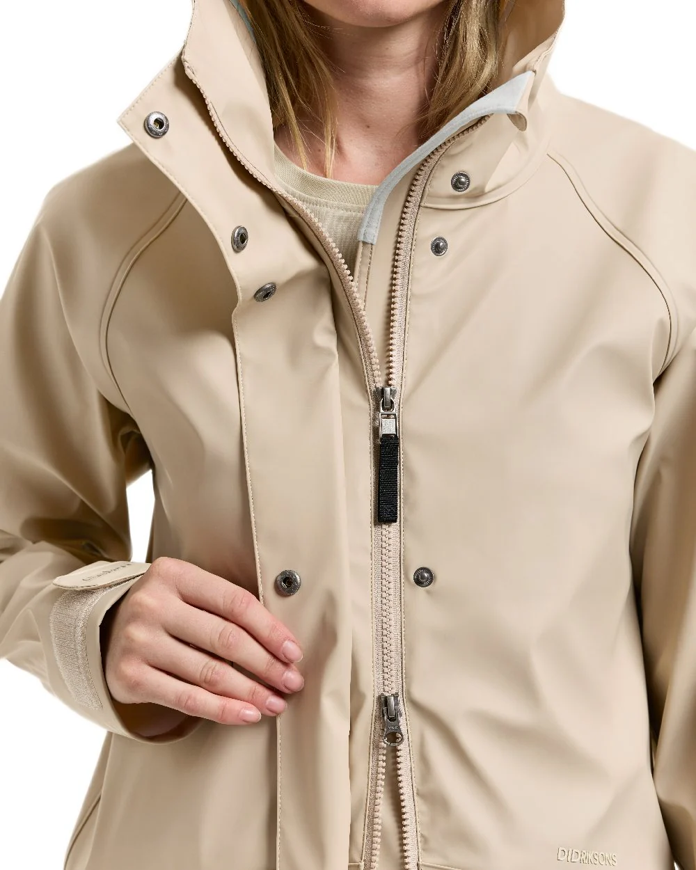 Didriksons Womens Elly Galon Parka - Image 44
