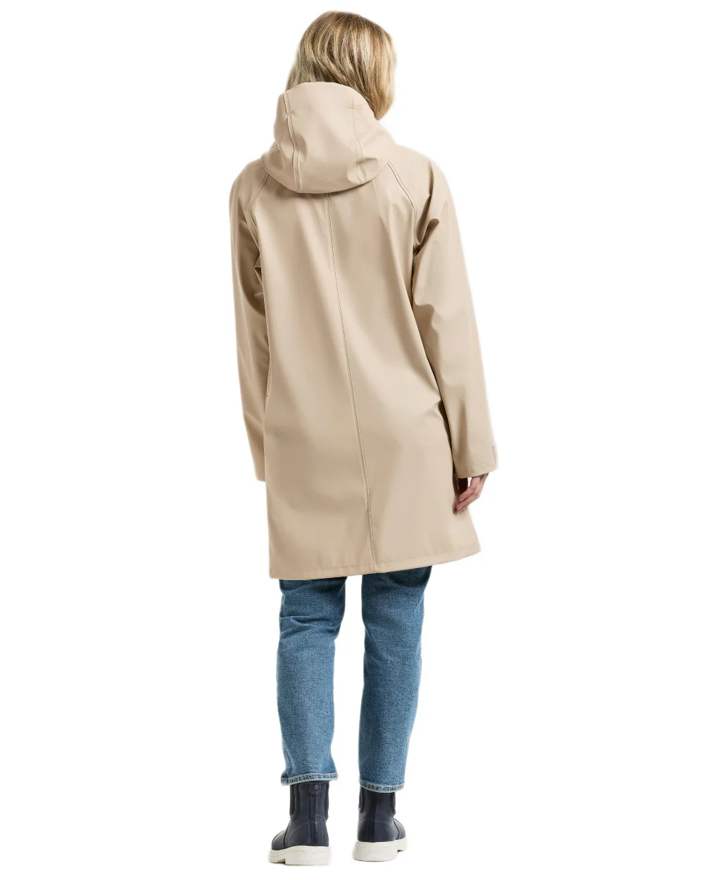 Didriksons Womens Elly Galon Parka - Image 45