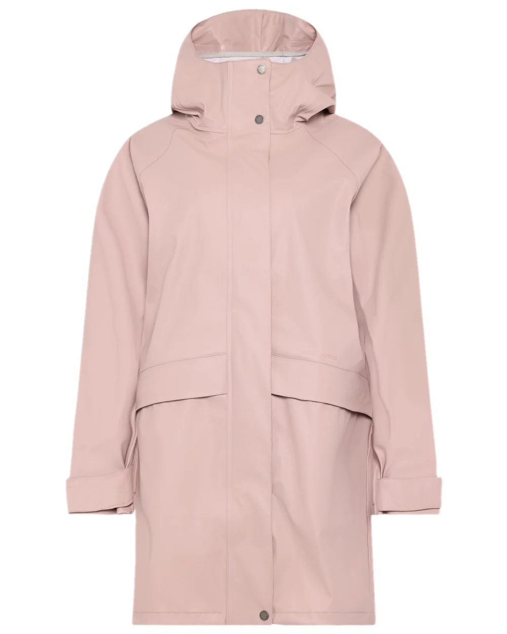 Didriksons Womens Elly Galon Parka - Image 47