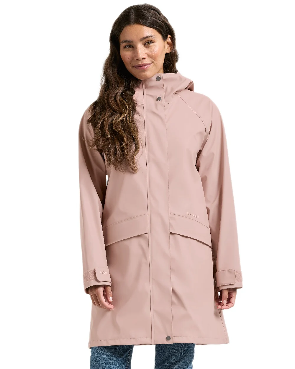 Didriksons Womens Elly Galon Parka - Image 48