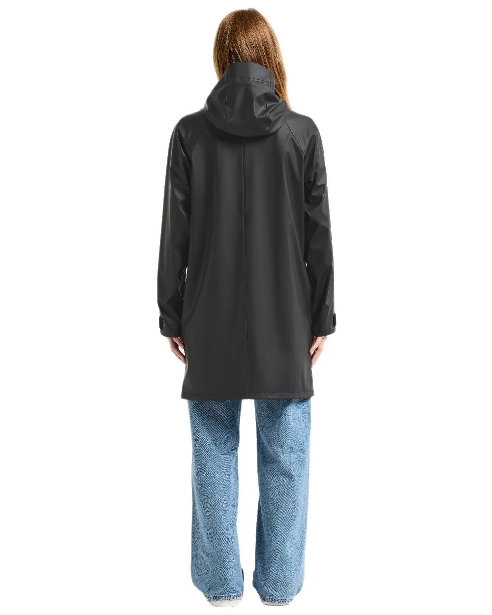 Didriksons Womens Elly Galon Parka - Image 5