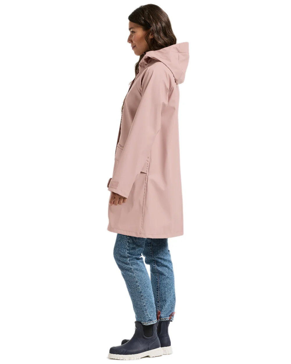 Didriksons Womens Elly Galon Parka - Image 50