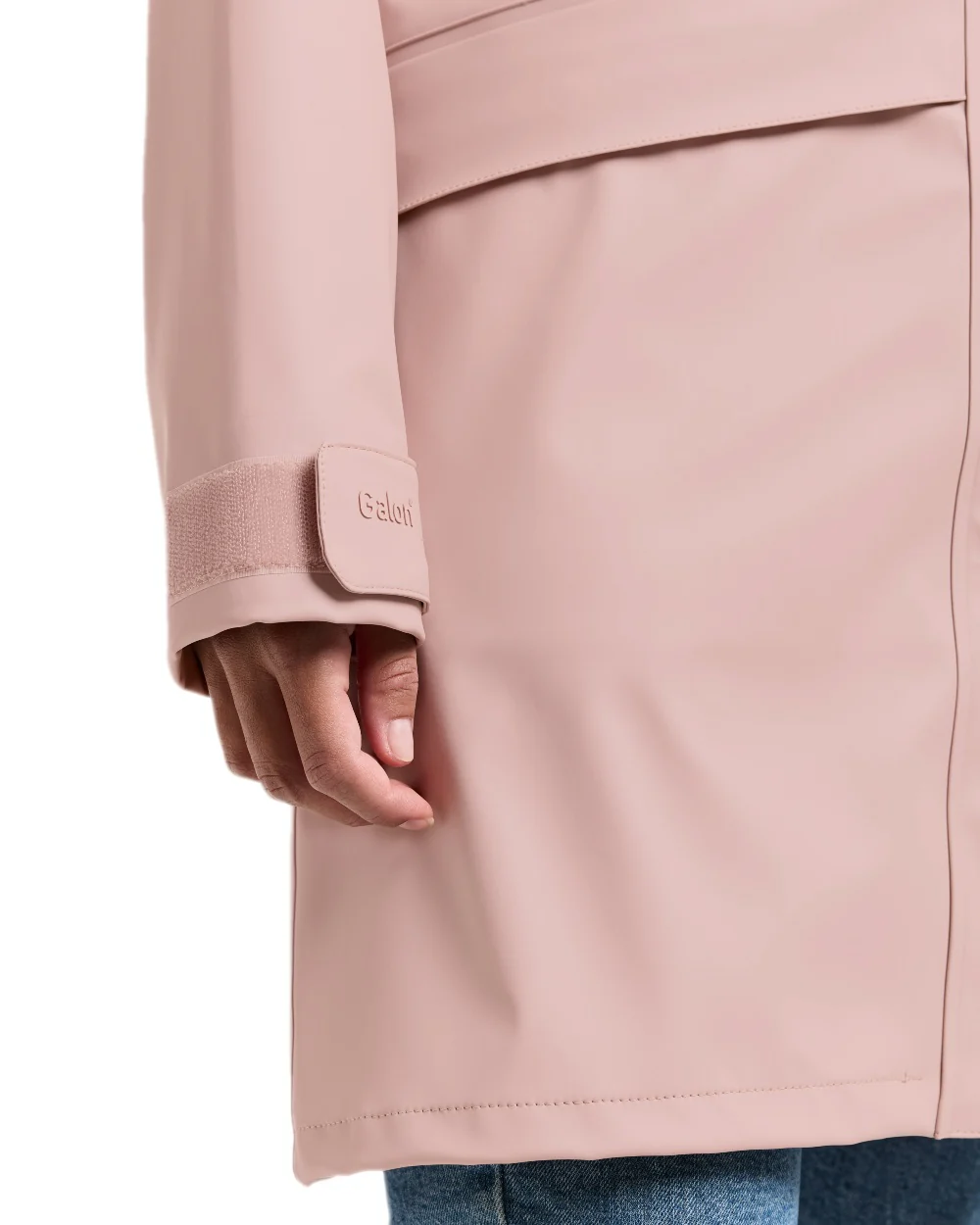 Didriksons Womens Elly Galon Parka - Image 52