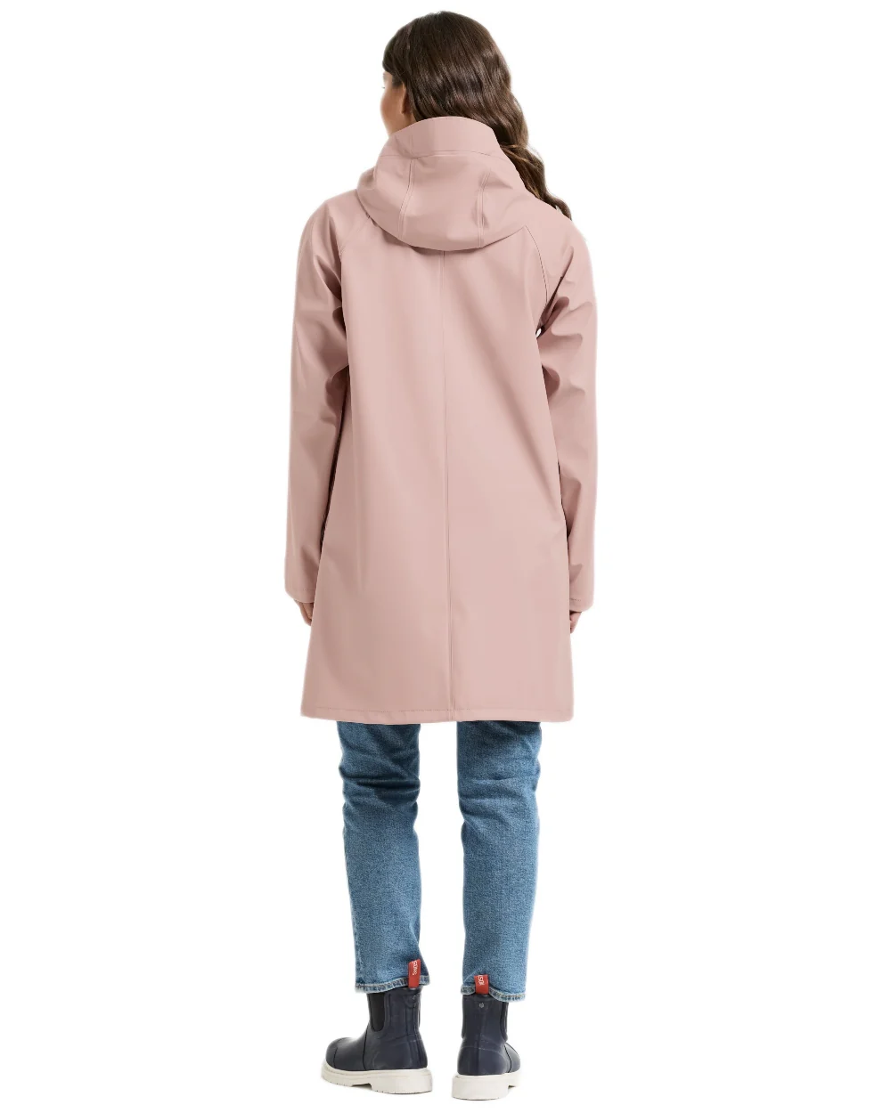 Didriksons Womens Elly Galon Parka - Image 53