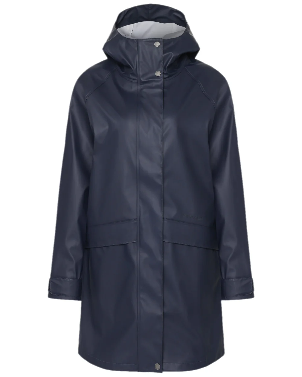 Didriksons Womens Elly Galon Parka - Image 7