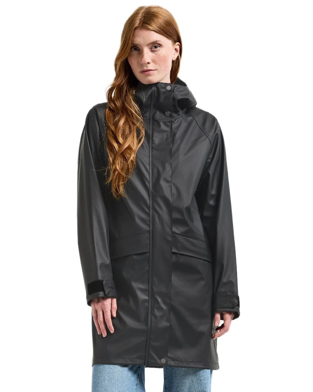Didriksons Womens Elly Galon Parka - Image 8