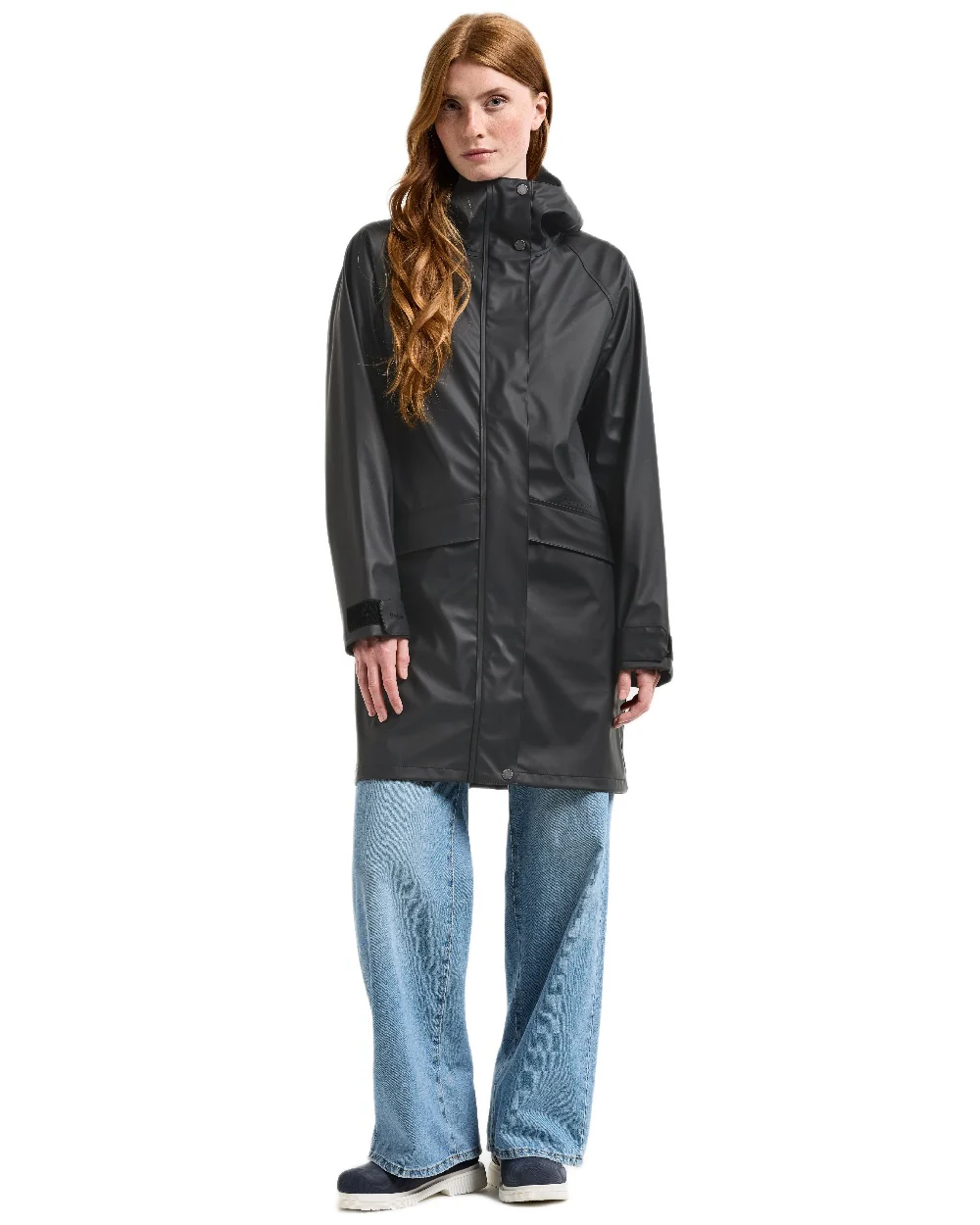 Didriksons Womens Elly Galon Parka - Image 9
