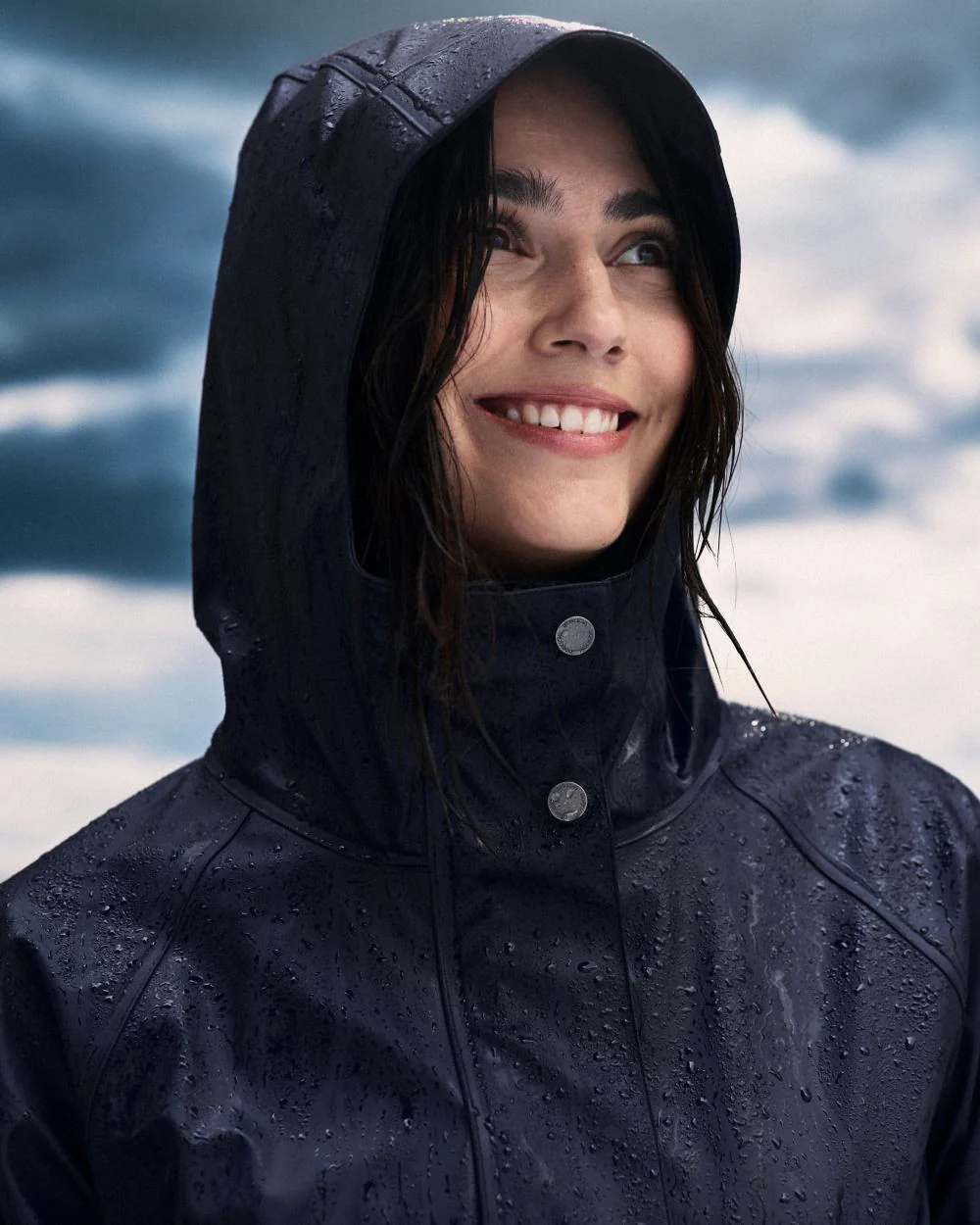 Didriksons Womens Elly Parka 4 - Image 13