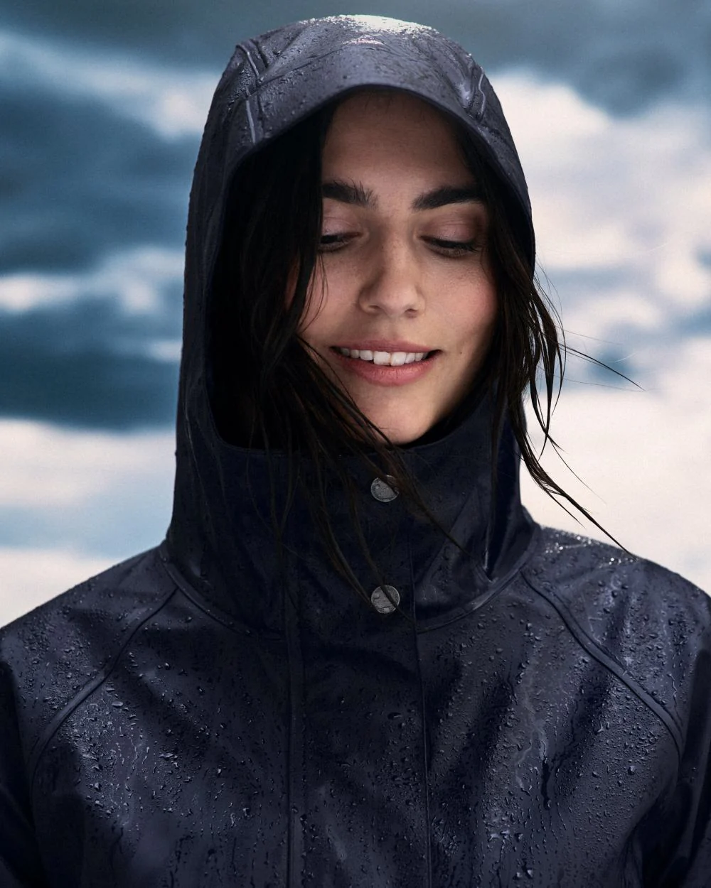 Didriksons Womens Elly Parka 4 - Image 14