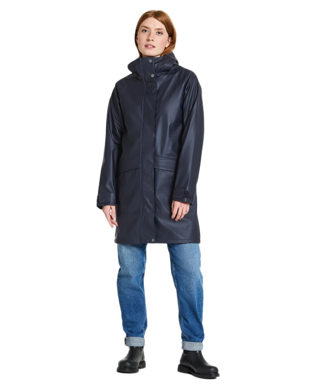 Didriksons Womens Elly Parka 4 - Image 16