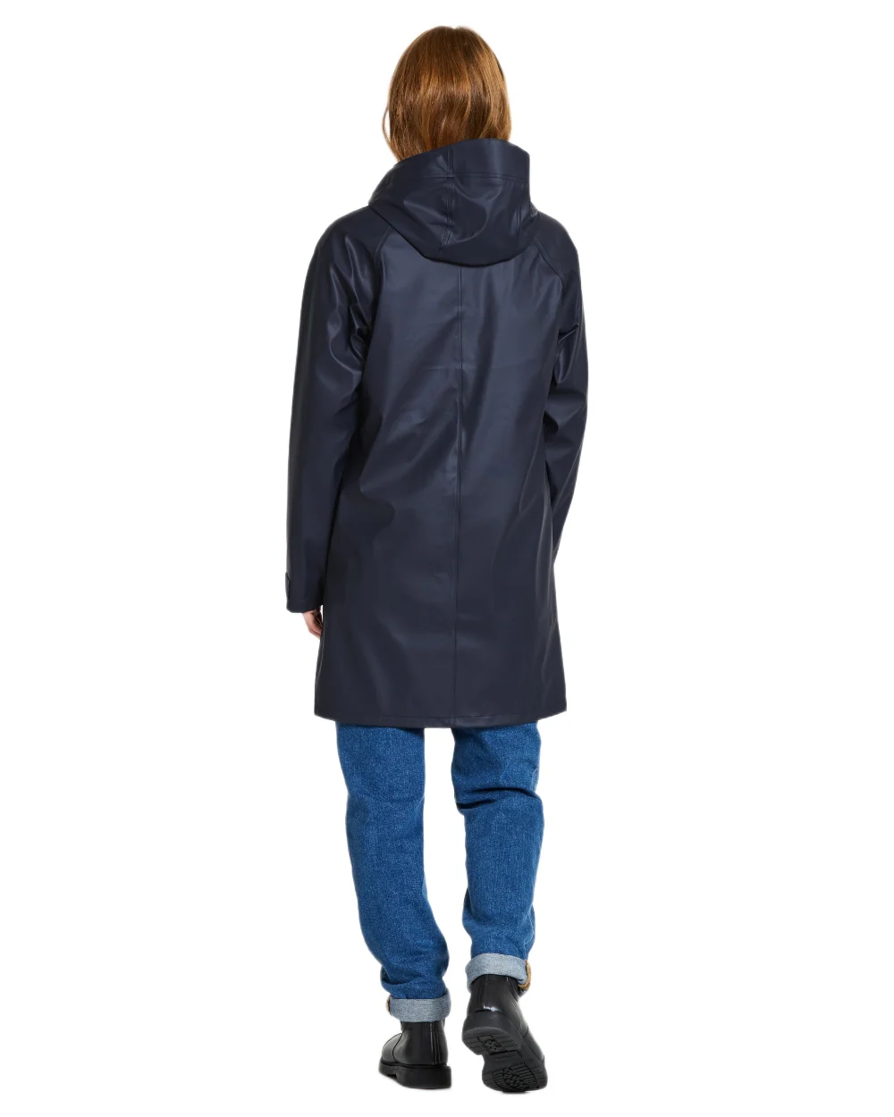 Didriksons Womens Elly Parka 4 - Image 17