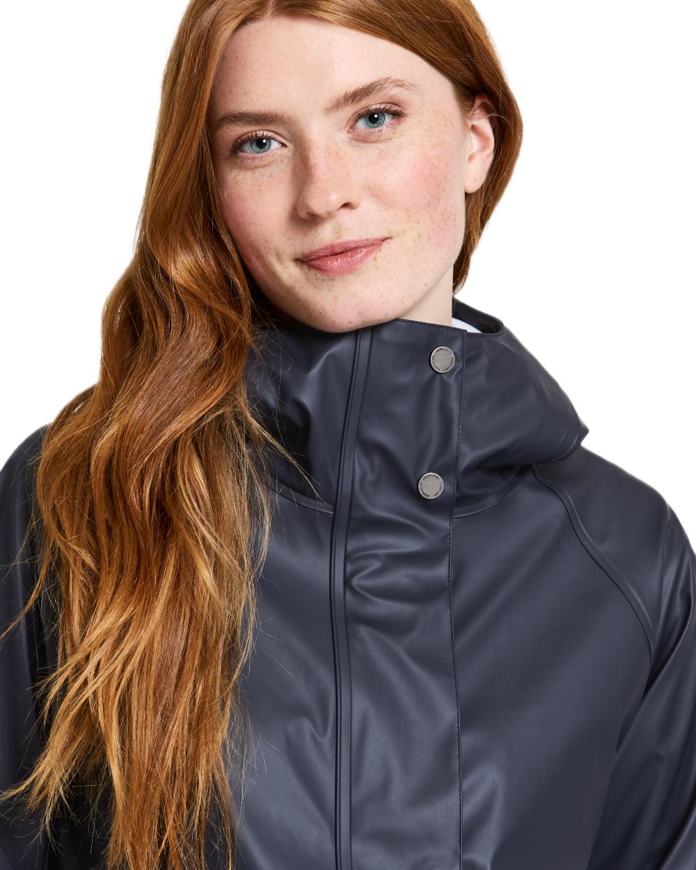 Didriksons Womens Elly Parka 4 - Image 19