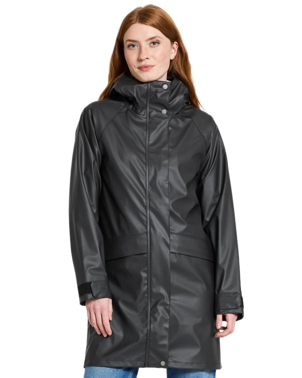Didriksons Womens Elly Parka 4 - Image 23