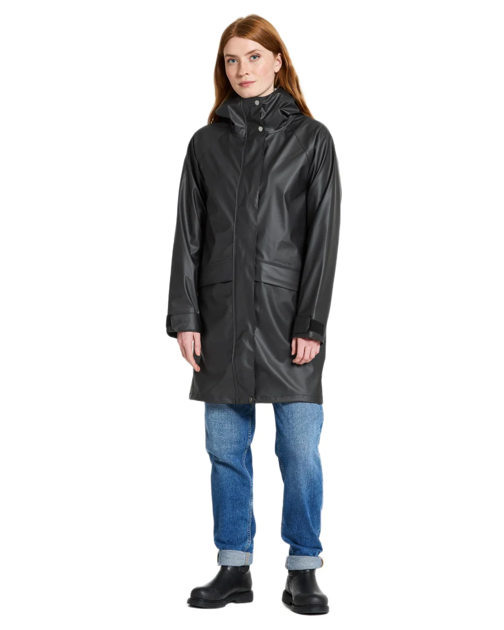 Didriksons Womens Elly Parka 4 - Image 24