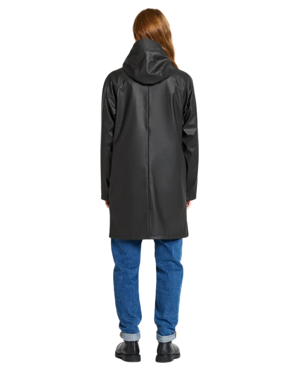 Didriksons Womens Elly Parka 4 - Image 25