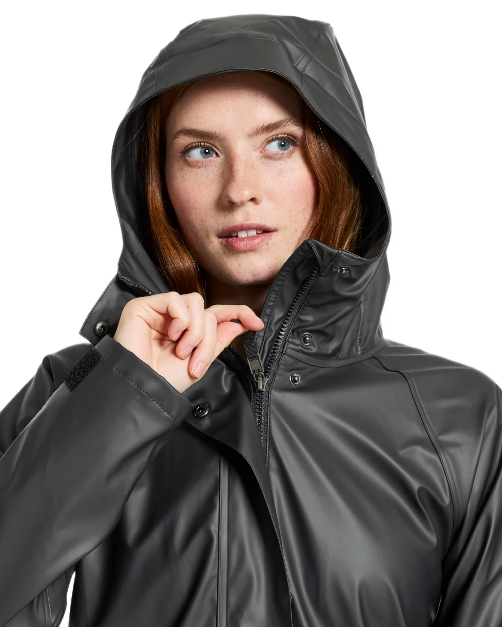 Didriksons Womens Elly Parka 4 - Image 26