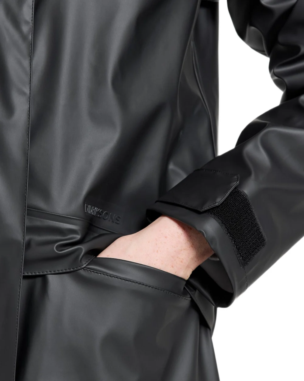 Didriksons Womens Elly Parka 4 - Image 27